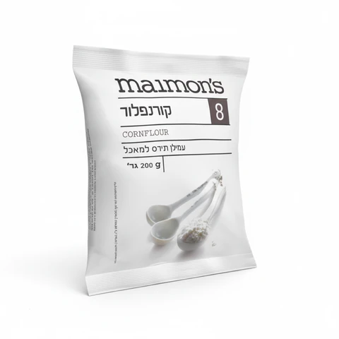 קורנפלור מימונס 200 גרם