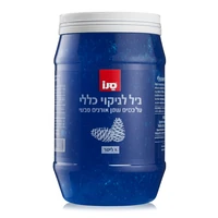 סנו ג'ל לניקוי כללי כחול בריח אורנים 1 ליטר