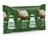 גבינת טבורוג לאפיה 5% צוריאל 500 גרם