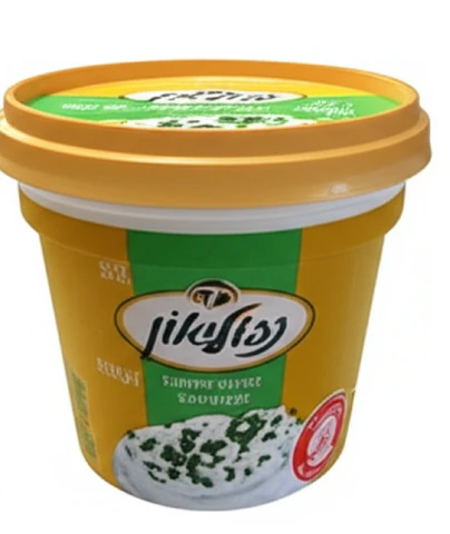 גבינת שמנת נפוליאון שום שמיר 25% 225 גרם