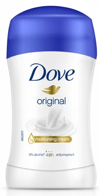 דאודורנט סטיק דאב אורגינל לאישה אנטי פרספירנט 50 גרם