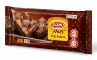 עוגת הבית בראוניס טעם פאדג' 380 גרם