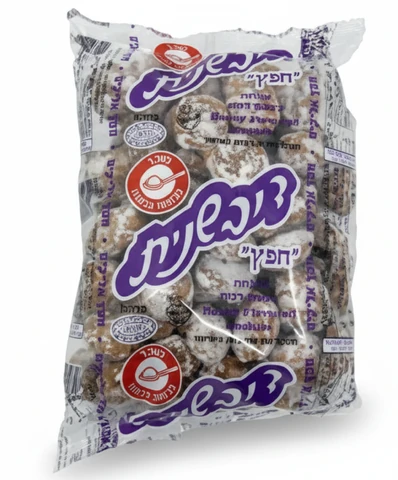 מיני דובשניות מתוקות 400 גרם