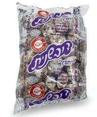 מיני דובשניות מתוקות 400 גרם