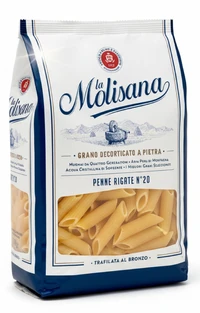 פסטה לה מוליזנה פנה ריגטה 500 גרם