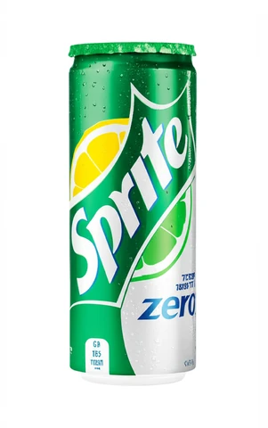 ספרייט זירו סליק 330 מ"ל