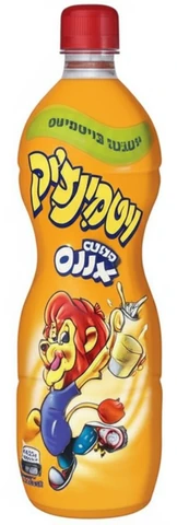 ויטמינצ'יק סירופ אננס 1 ליטר