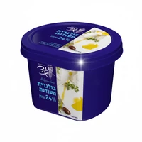 תנובה בולגרית מעודנת 24% פיראוס 250 גרם