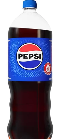 פפסי קולה 1.5 ליטר