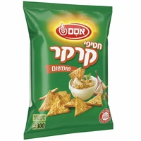 אסם קרקר שומשום 300 גרם