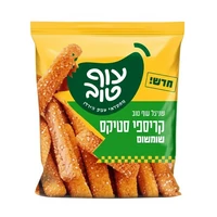 אצבעות שניצל עוף 700